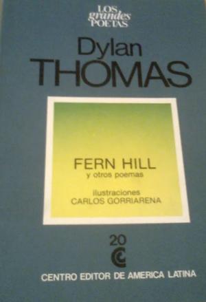Fern Hill y otros poemas